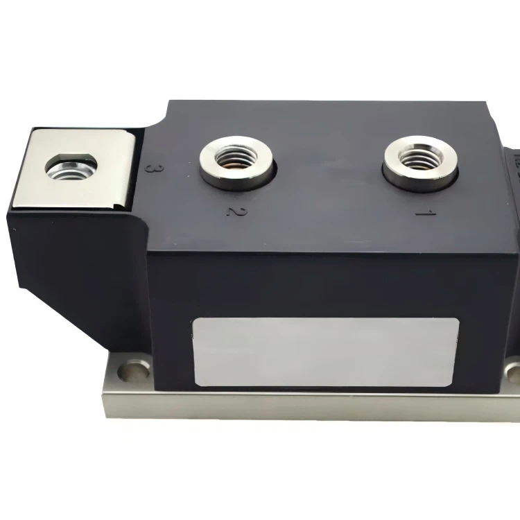 Modulo di potenza a tiristori